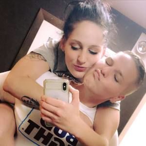 Meet your Posher, Brandi